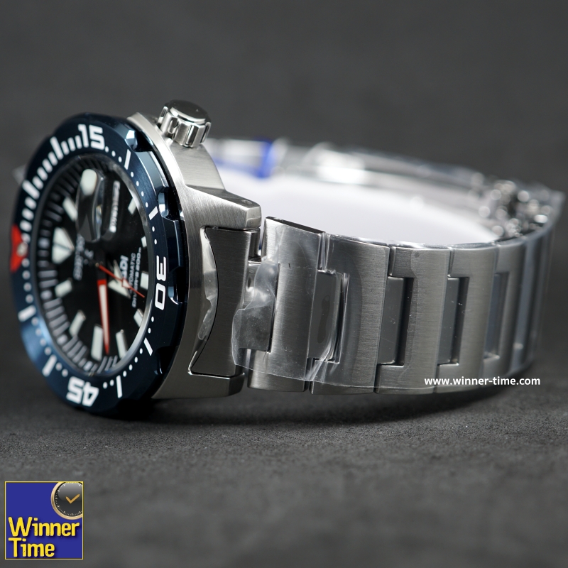 นาฬิกา Seiko Prospex Monster Padi Special Edition รุ่น SRPE27K1,SRPE27K,SRPE27