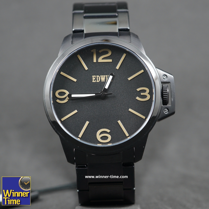 นาฬิกา EDWIN รุ่น EW1G003M0074