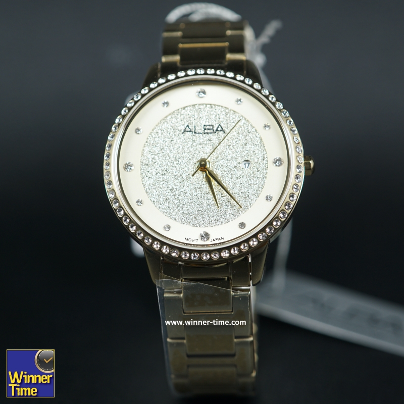 นาฬิกา ALBA รุ่น AH7W22X1