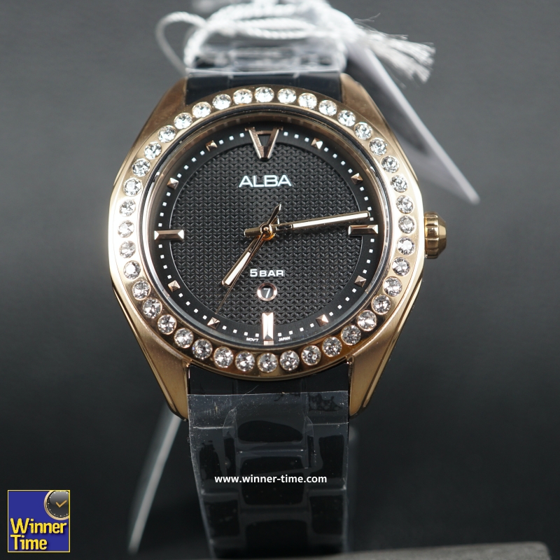 นาฬิกา ALBA รุ่น AH7V30X