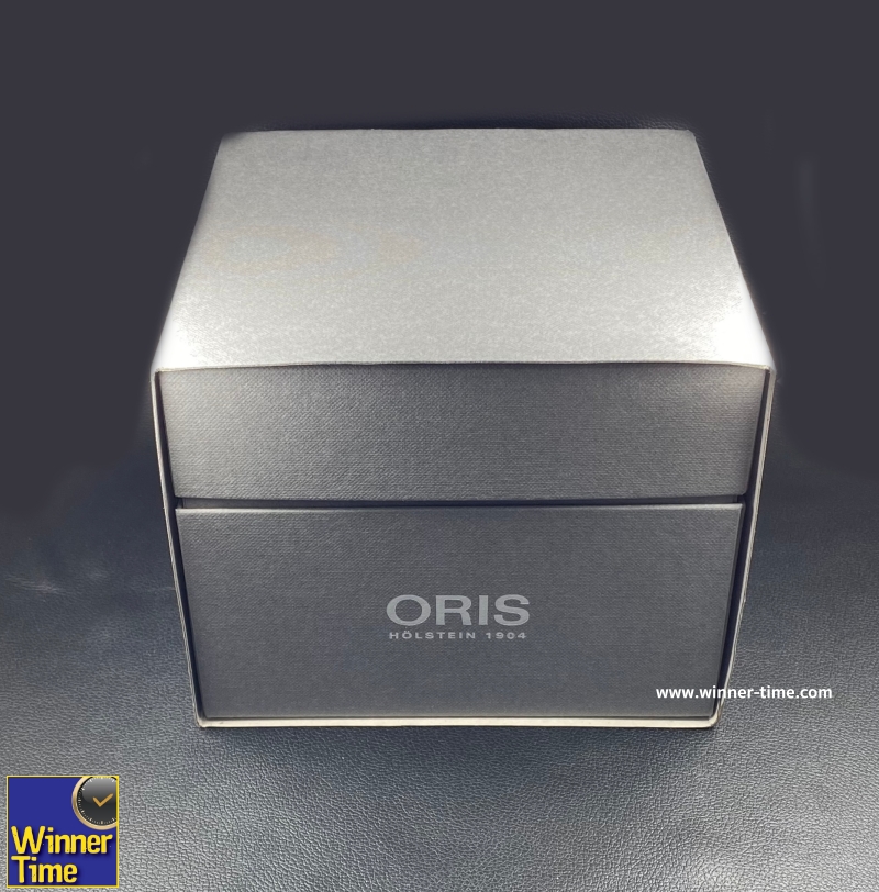 Oris Roberto Clemente Limited Edition รุ่น 754 7741 4081Set