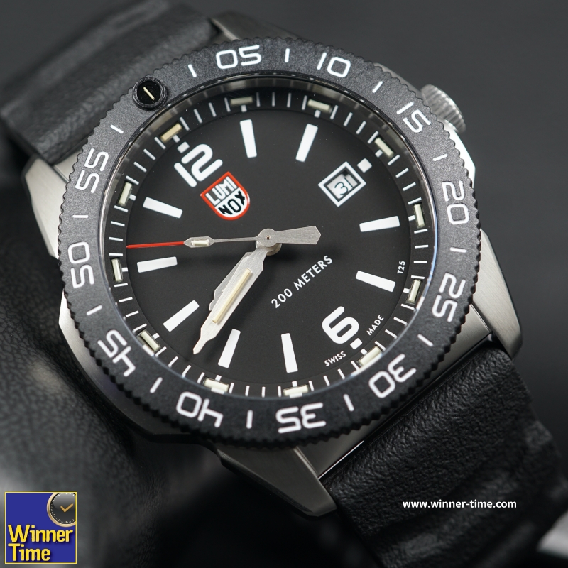 นาฬิกา Luminox SEA SERIES  Pacific Diver รุ่น XS.3121