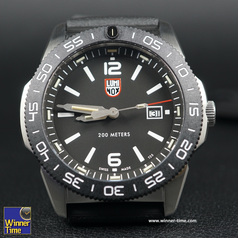 นาฬิกา Luminox SEA SERIES  Pacific Diver รุ่น XS.3121