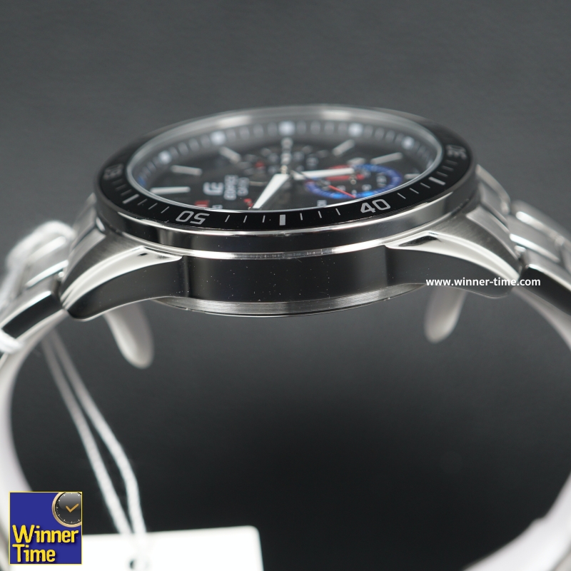 นาฬิกาCASIO EDIFICE CHRONOGRAPH รุ่น EFR-552D-1A3V