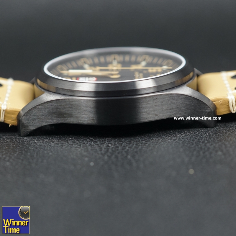 นาฬิกา Luminox Atacama Field Day Date Gunmetal Watch รุ่น XL.1925