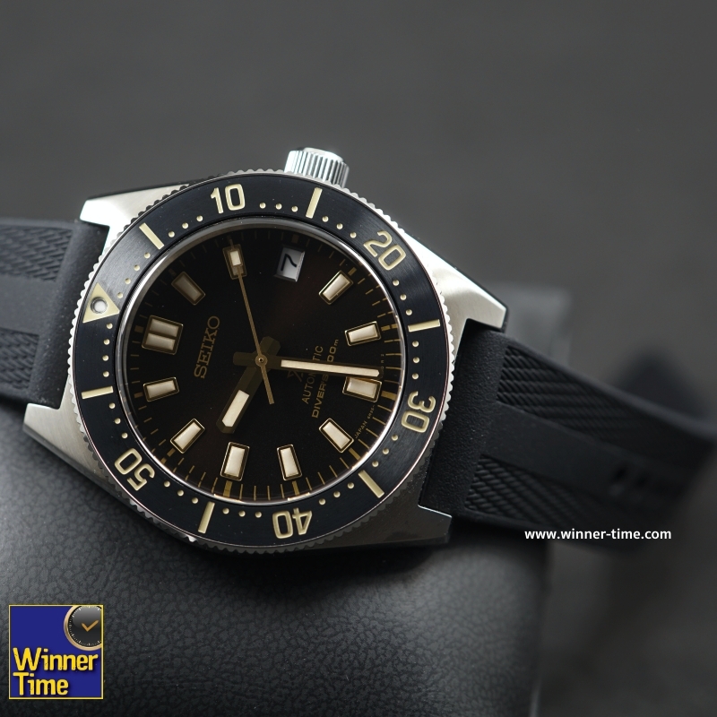 นาฬิกาSEIKO PROSPEX1965 Diver's Modern Re-interpretation รุ่น SPB147J1,SPB147J,SPB147