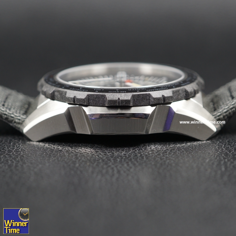 นาฬิกา Luminox Bear Grylls Survival AIR Series GMT Watch รุ่น XB.3761