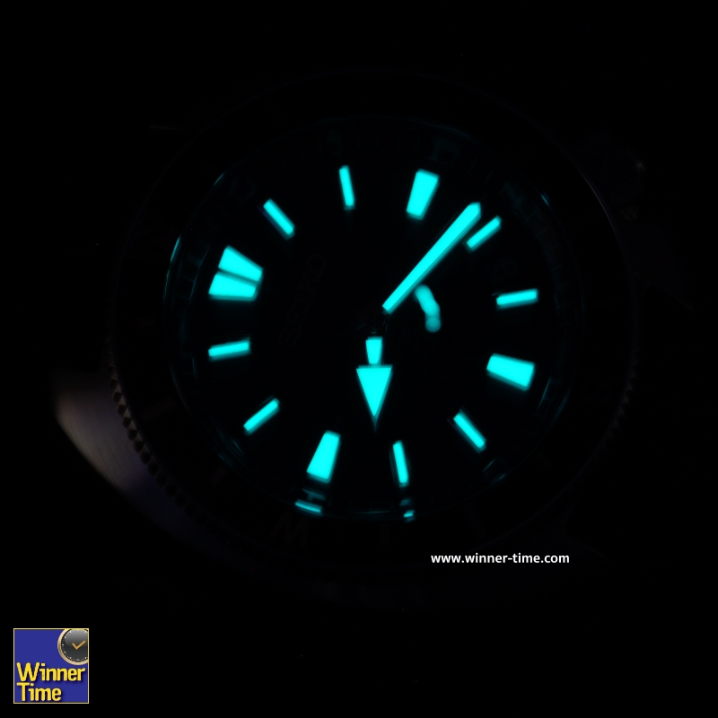 นาฬิกา SEIKO PROSPEX LAND AUTOMATIC รุ่น SRPG17K1,SRPG17K,SRPG17