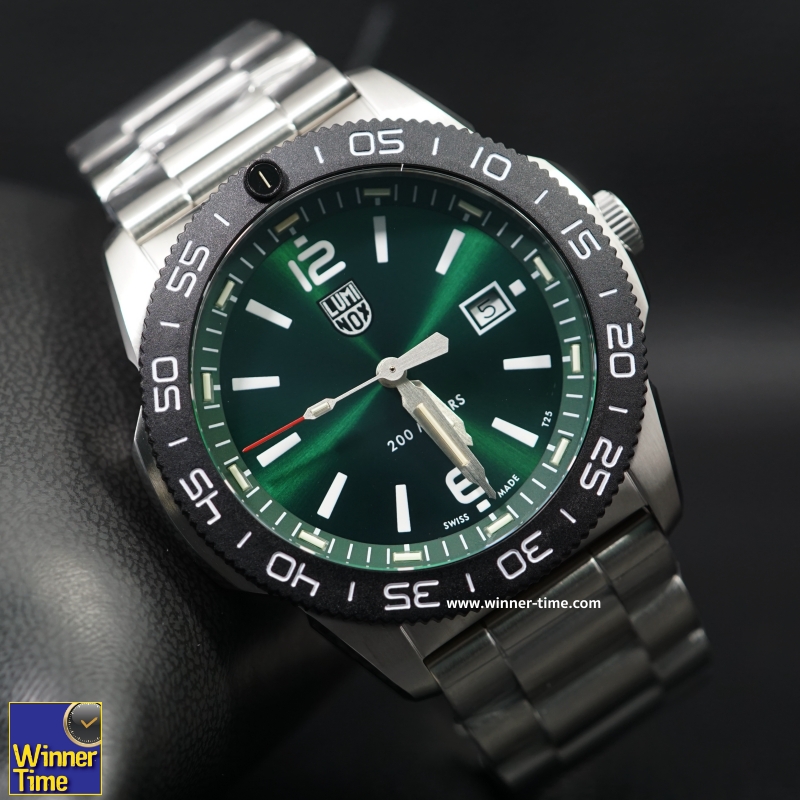 นาฬิกา Luminox SEA SERIES Pacific Diver รุ่น XS.3137