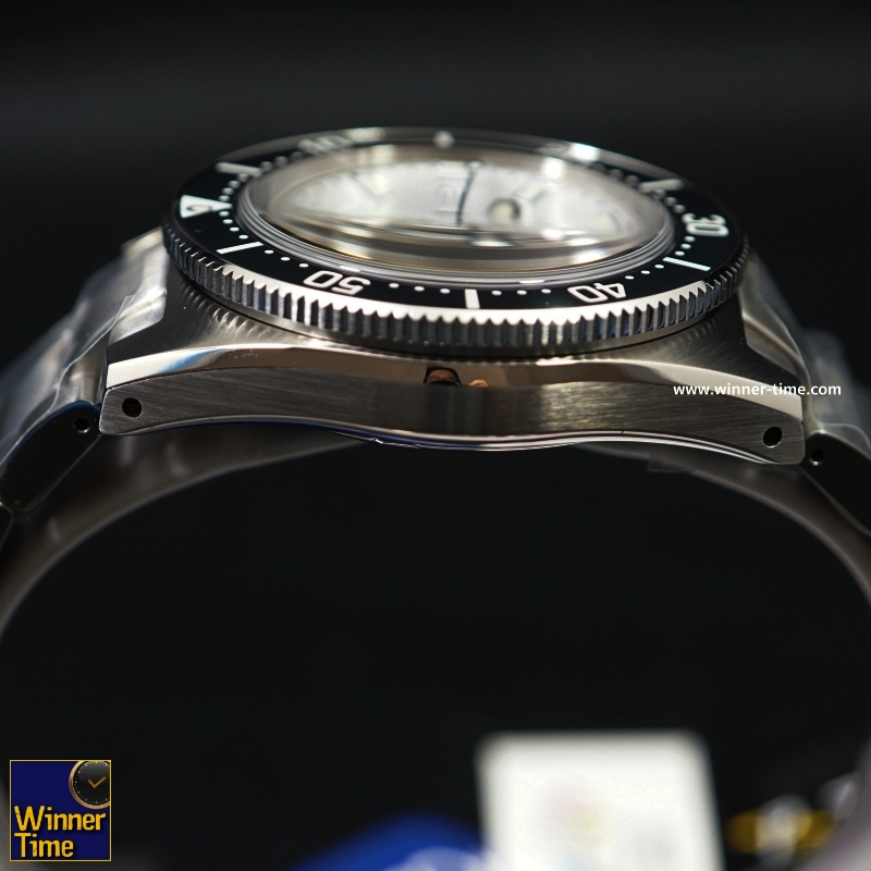นาฬิกา Seiko Anniversary 140th Limited Edition Prospex Automatic รุ่น SPB213J1,SPB213J,SPB213 ผลิตเพียง 6,000 เรือนทั่วโลก
