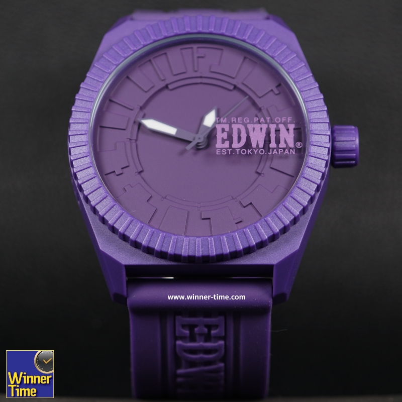 นาฬิกาEdwinWatch ClonED Collection E1010-07