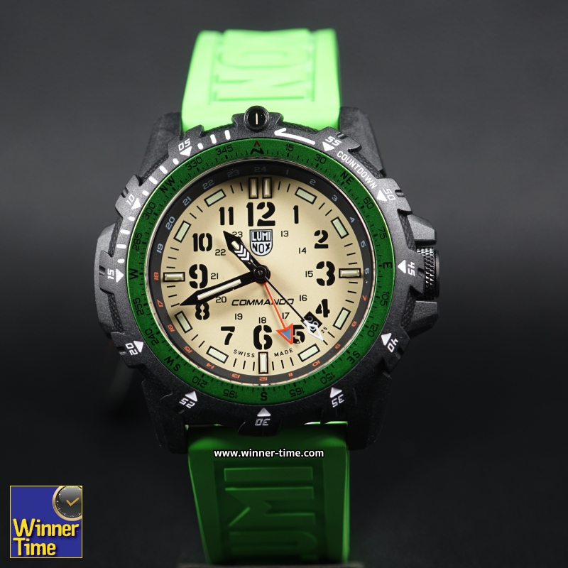 นาฬิกา Luminox Commando Raider 3300 SERIES รุ่น XL.3337