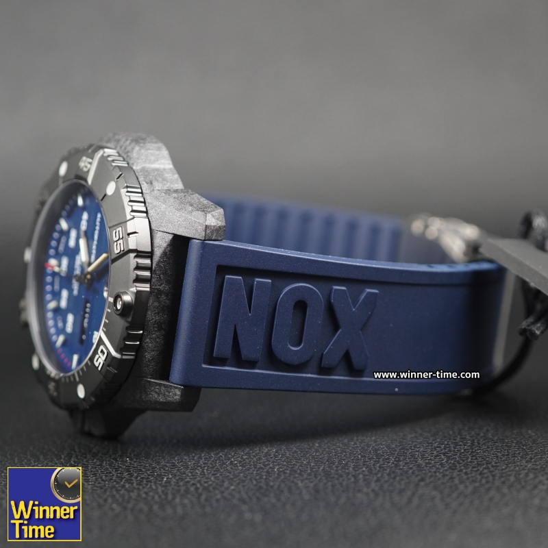 นาฬิกา Luminox Master Carbon Seal Automatic Watch รุ่น XS.3863