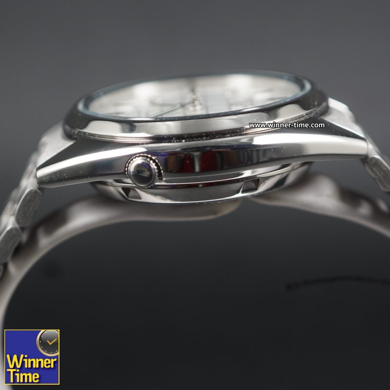 นาฬิกาSeiko 5 Automatic 21 Jewels รุ่น SNXF05K1,SNXF05K,SNXF05