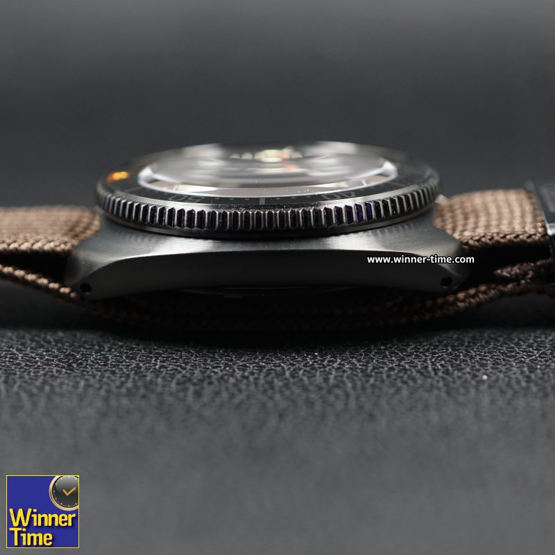 นาฬิกา Seiko Prospex Black Series Limited Edition Watch รุ่น SPB257J1,SPB257J,SPB257