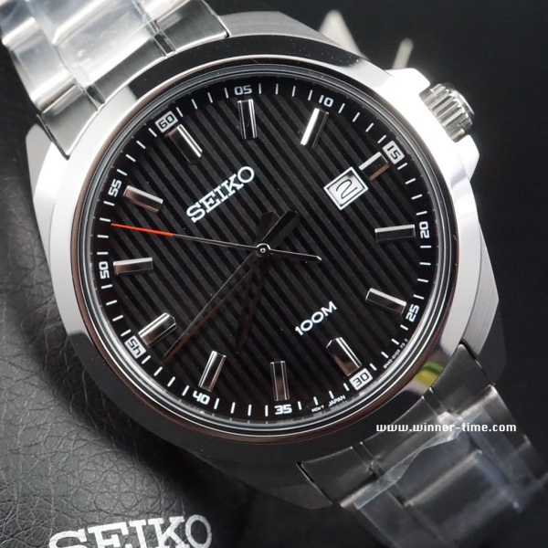 SUR277P1 SUR277 SUR277P Seiko Quartz Watch