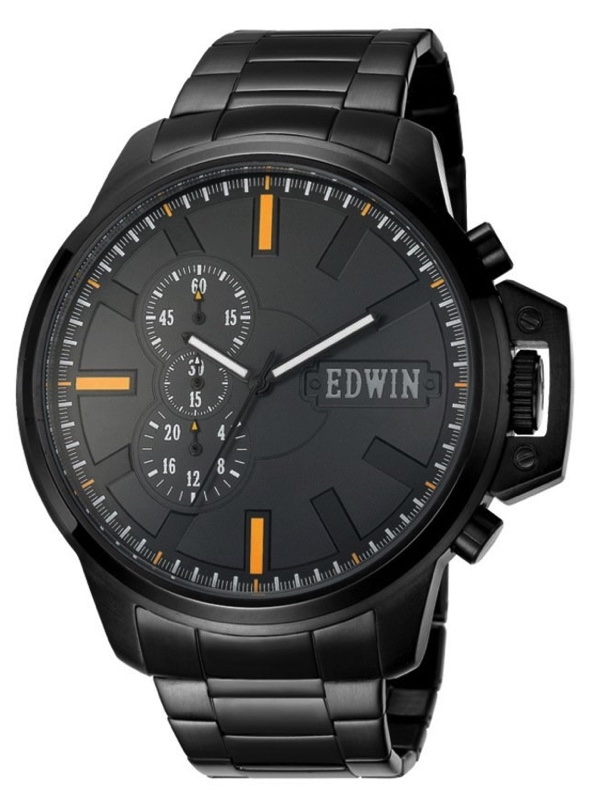 นาฬิกา EDWIN รุ่น EW1G007M0074