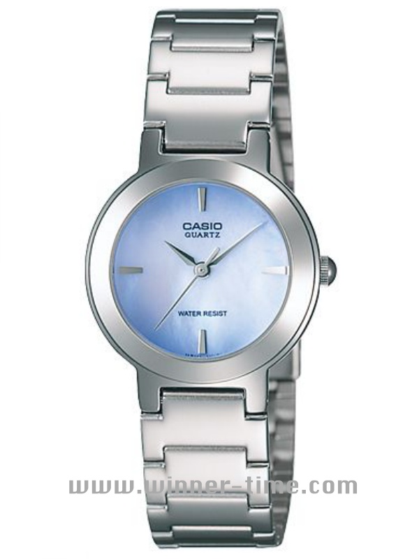 CASIO รุ่น LTP-1191A-2C