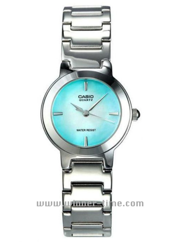 CASIO รุ่น LTP-1191A-3C