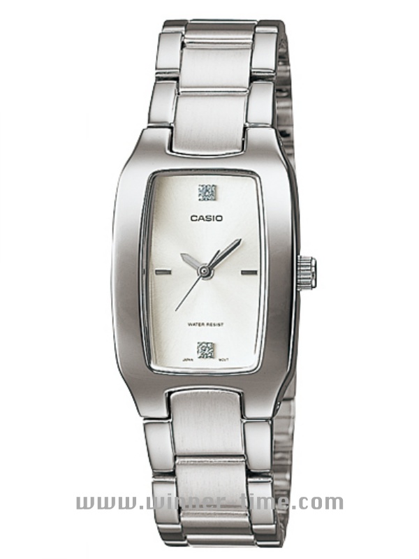 นาฬิกาคาสิโอ CASIO รุ่น LTP-1165A-7C2DF