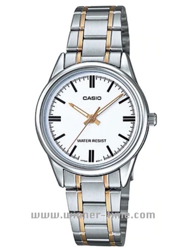 CASIO รุ่น LTP-V005SG-7A