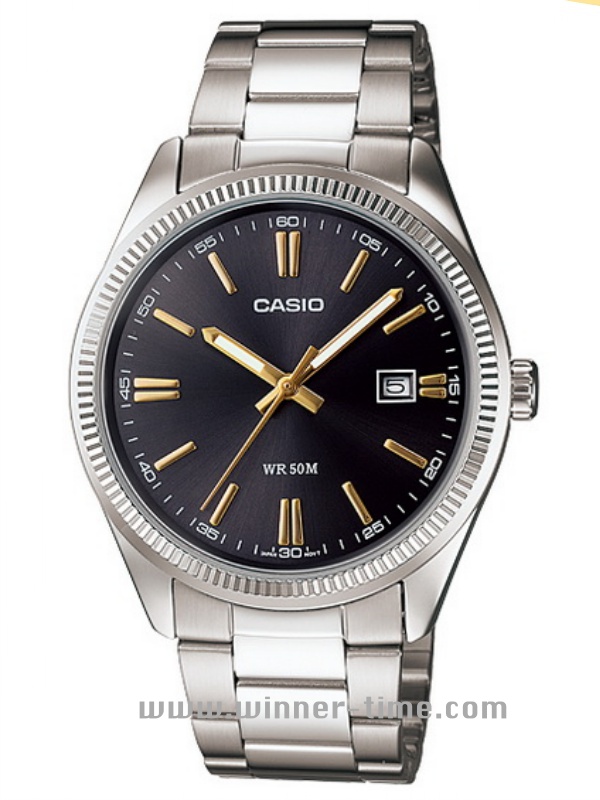 CASIO รุ่น LTP-1302D-1A2VDF