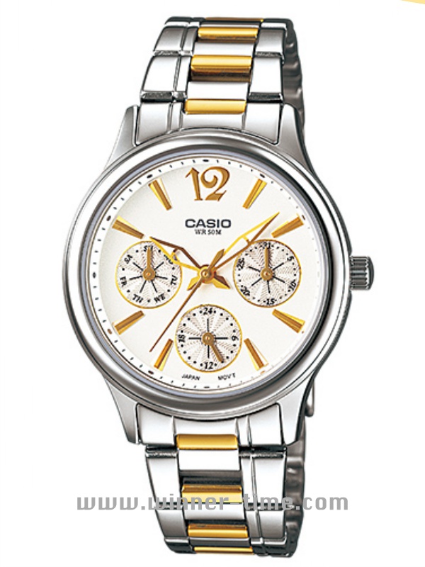 CASIO รุ่น LTP-2085SG-7A