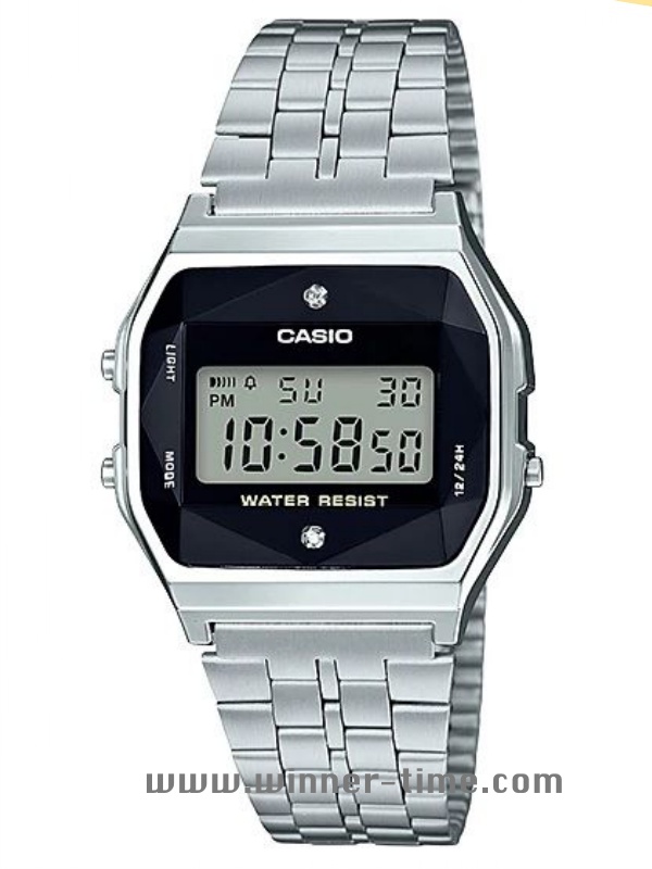 CASIO รุ่น A159WAD-1DF