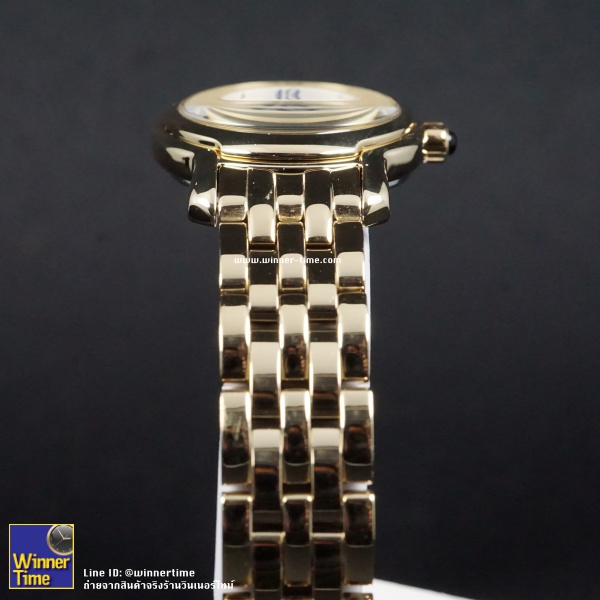 นาฬิกาไซโก้ SEIKO ผู้หญิง ระบบ Quartz รุ่น SXGP64P1,SXGP64P,SXGP64