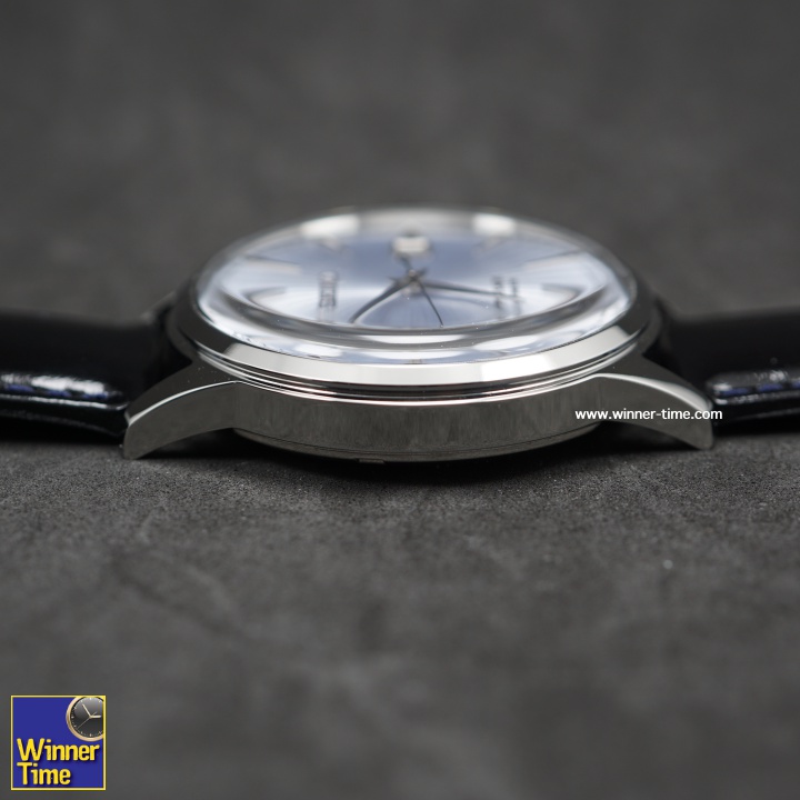 นาฬิกาSeiko Presage Ice Blue Cocktail Time 