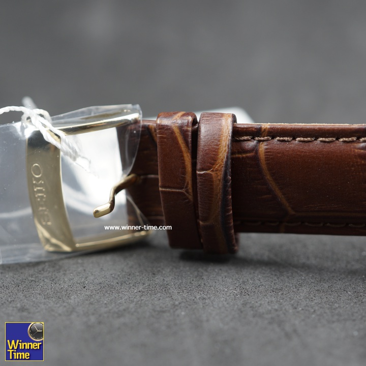 นาฬิกาSeiko Quartz รุ่น SGEH86P1,SGEH86P,SGEH86