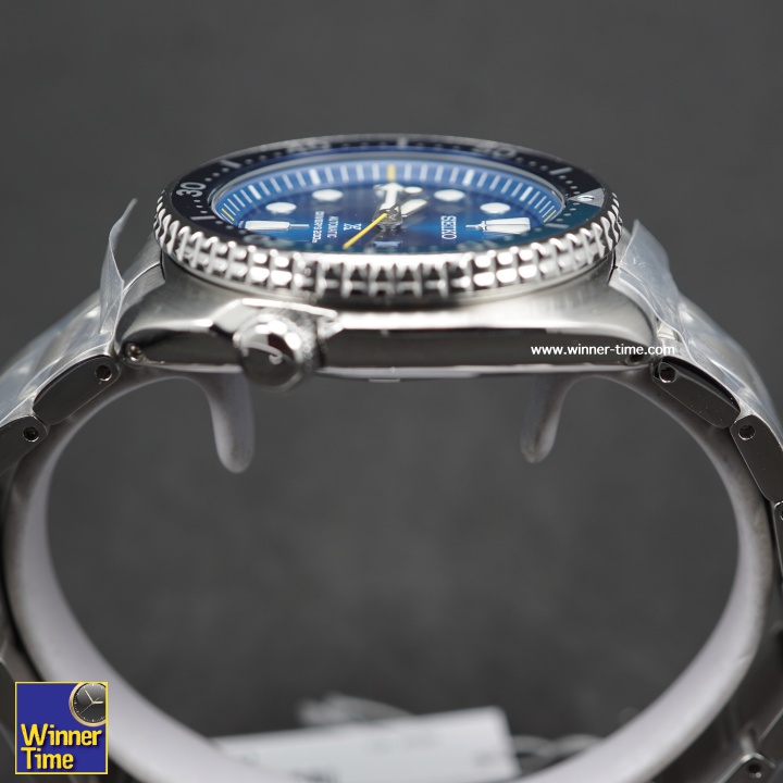 นาฬิกาSeiko Prospex BLUE LAGOON Automatic Diver 200M Japan Made รุ่น SRPB11,SRPB11K1,SRPB11K