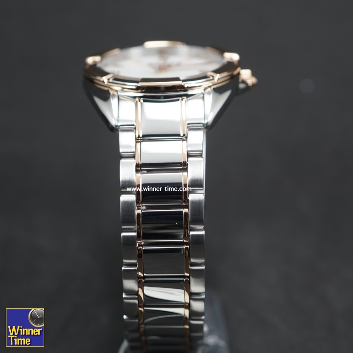 นาฬิกาSeiko Quartz Diamond Accents รุ่น SKK888P1,SKK888P,SKK888