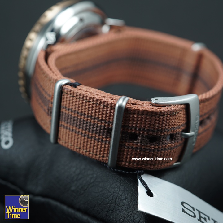 นาฬิกาSeiko รุ่น SRPC68K1