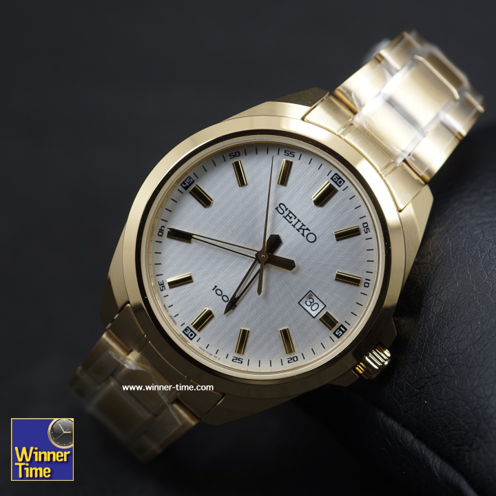 นาฬิกาSeiko รุ่น SUR280P1