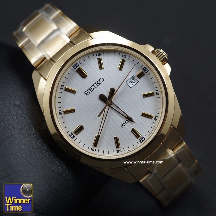 นาฬิกาSeiko รุ่น SUR280P1