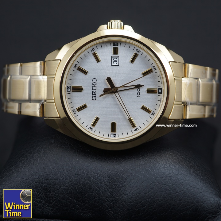 นาฬิกาSeiko รุ่น SUR280P1