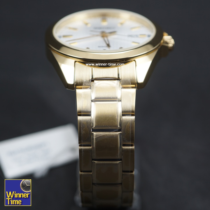 นาฬิกาSeiko รุ่น SUR280P1