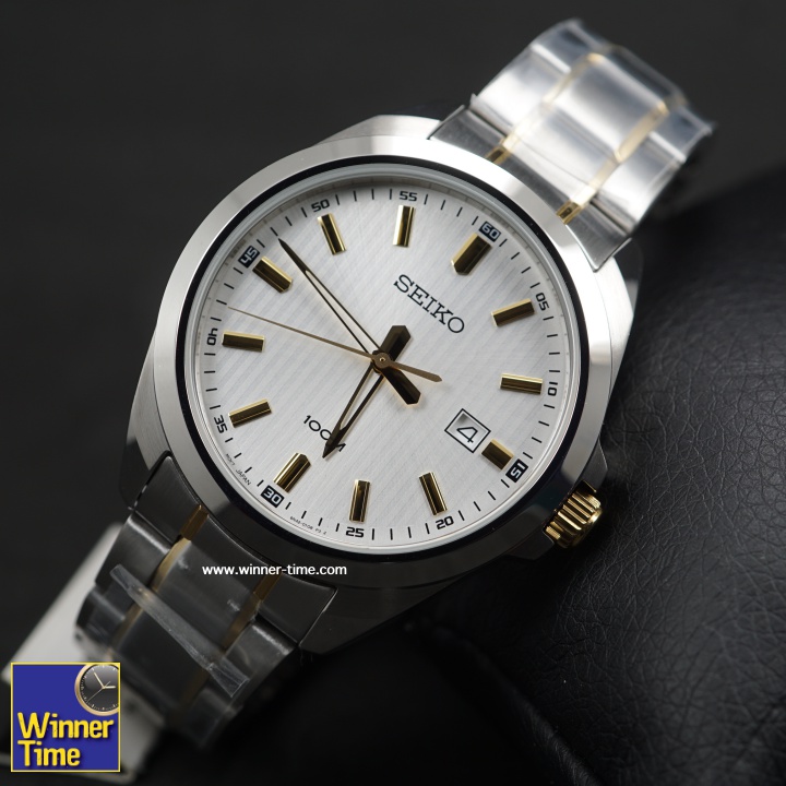 นาฬิกาSeiko รุ่น SUR279P1