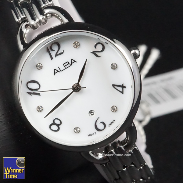 นาฬิกา ALBA รุ่น AH7Q41X1​​​​