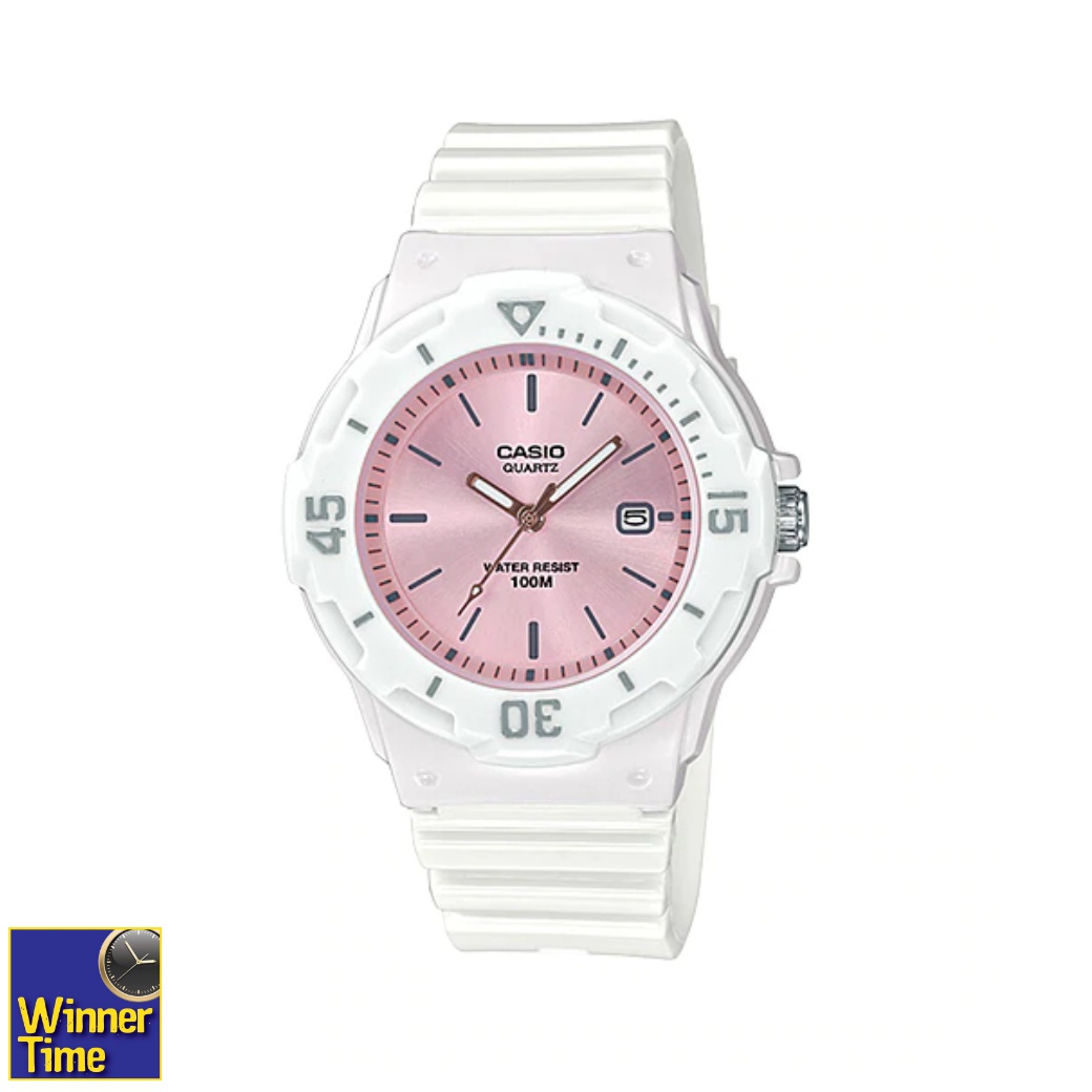 CASIO รุ่น LRW-200H-4E3V