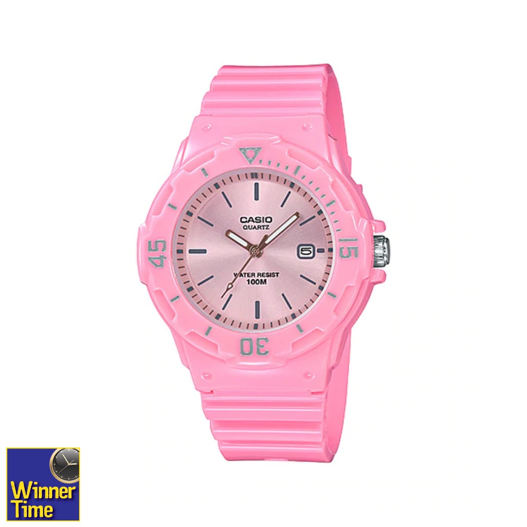 CASIO รุ่น LRW-200H-4E4V