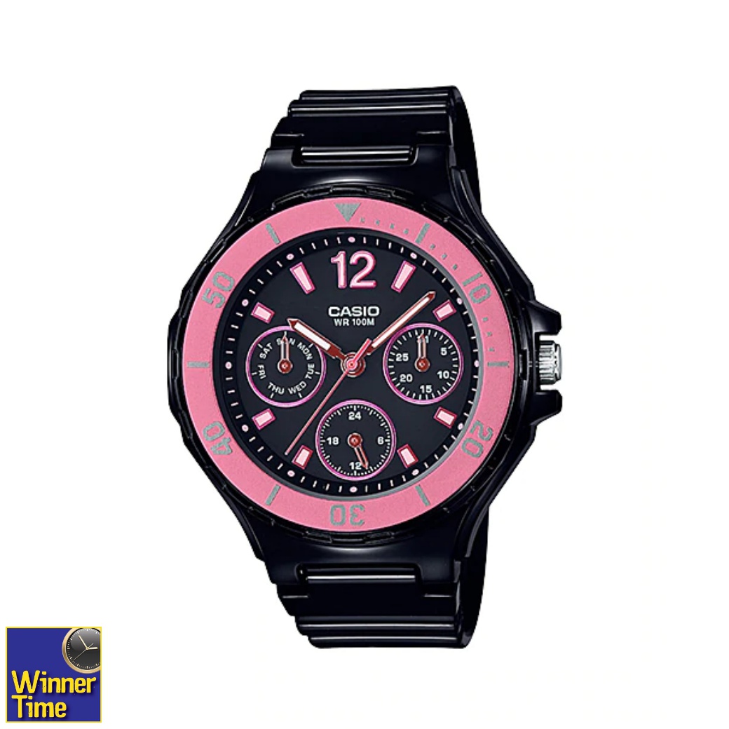 CASIO รุ่น LRW-250H-1A2V