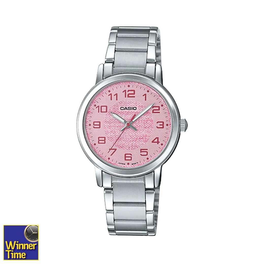 CASIO รุ่น LTP-E159D-4B