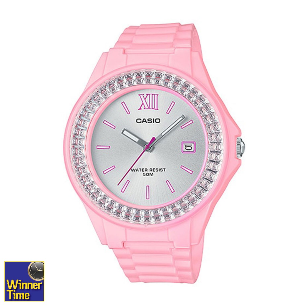 CASIO รุ่น LX-500H-4E4