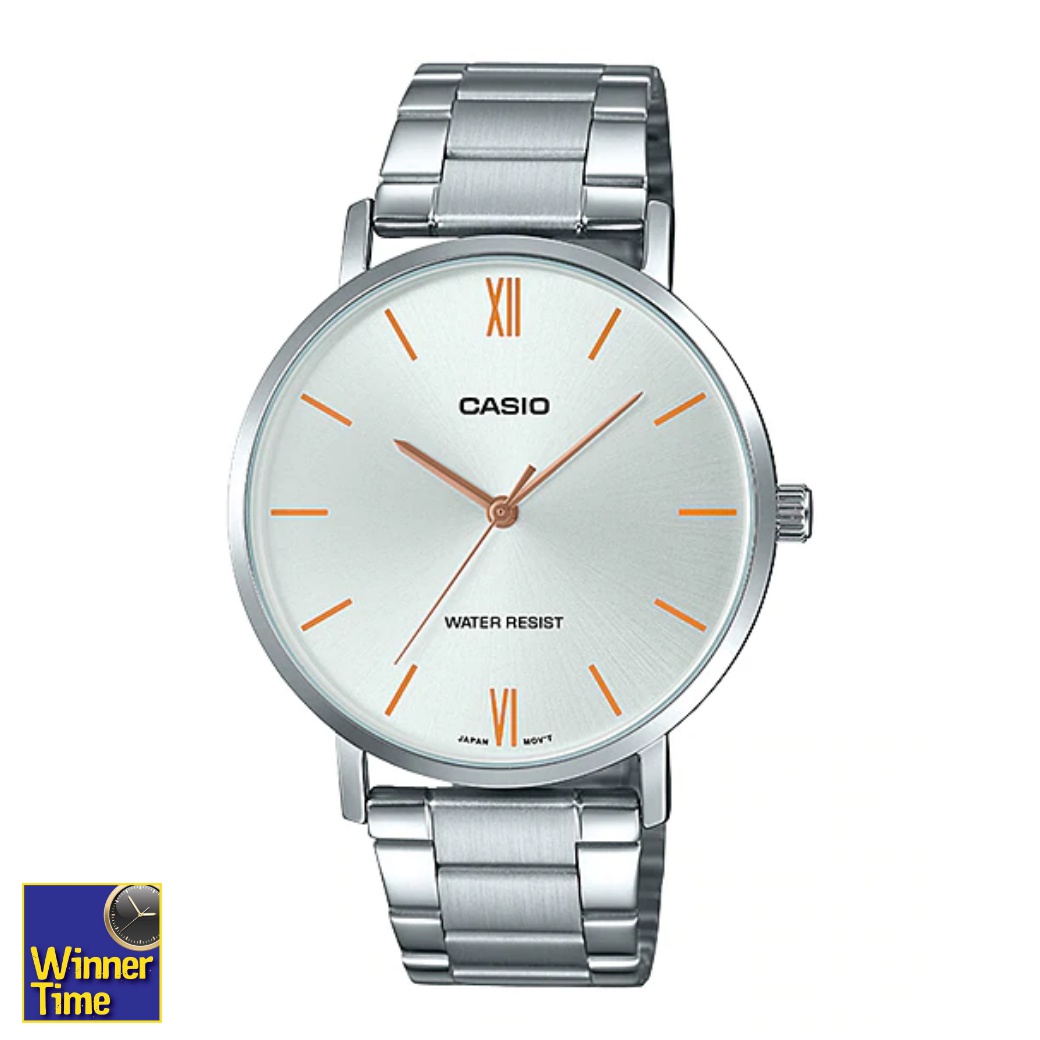 CASIO รุ่น MTP-VT01D-7B