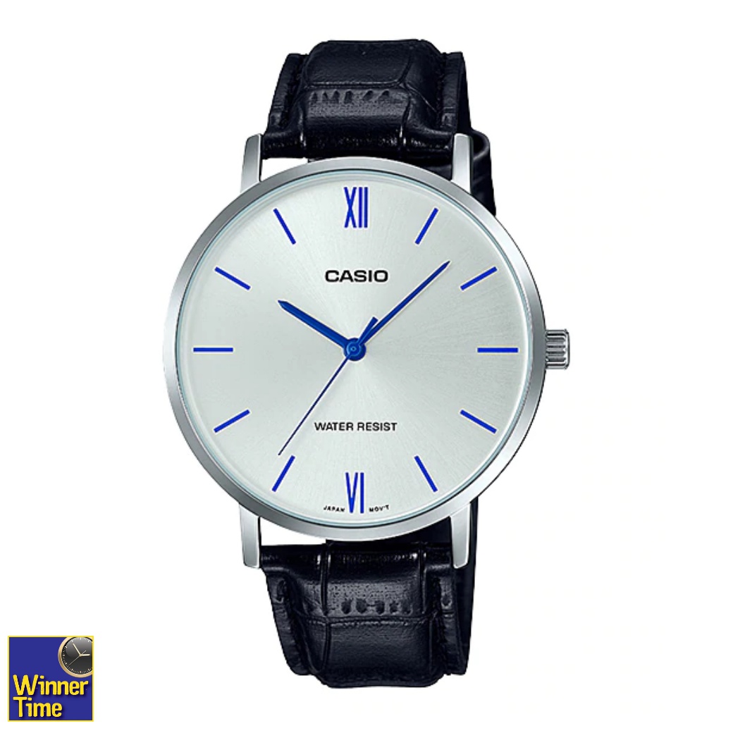 CASIO รุ่น MTP-VT01L-7B1