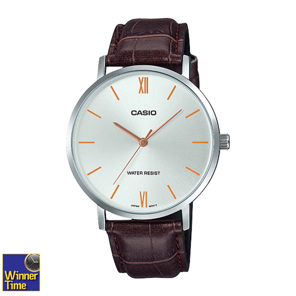 CASIO รุ่น MTP-VT01L-7B2