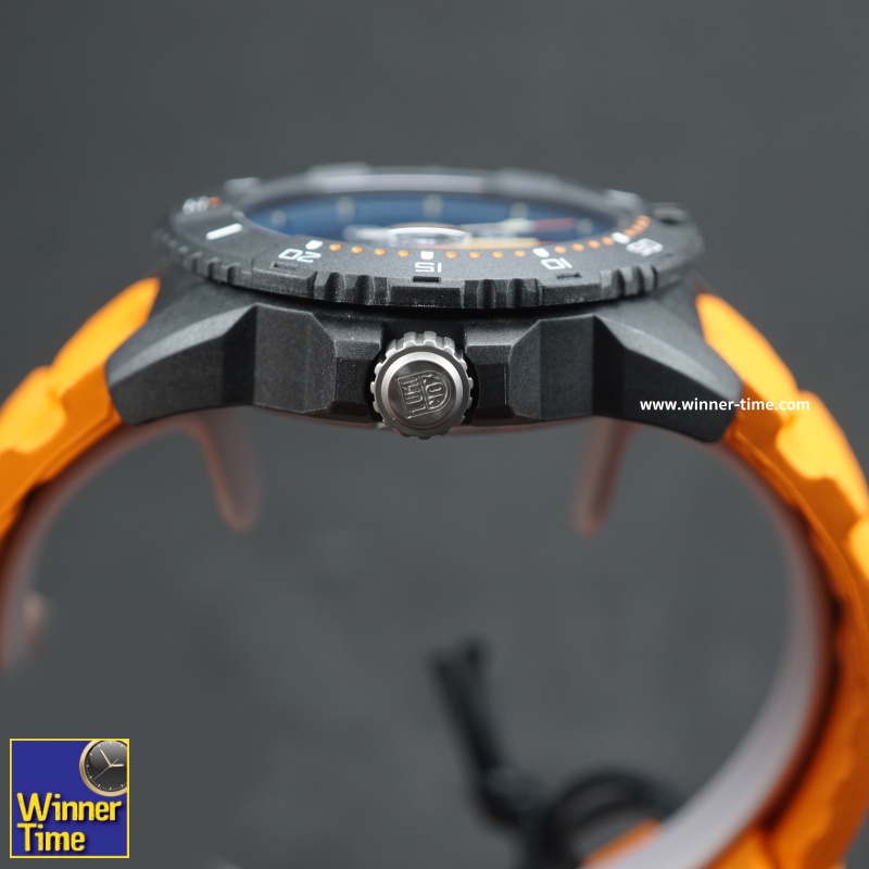 นาฬิกาผู้ชาย Luminox NAVY SEAL 3600 SERIES รุ่น XS.3603TECHNICAL SPECIFICATIONS