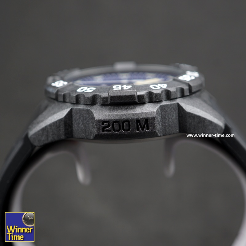 นาฬิกาLuminox NAVY SEAL CARBONOX™ CHRONOGRAPH 3580 SERIES รุ่น XS.3583